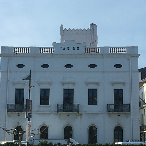 Casino l’Amistat