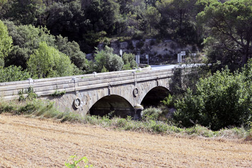 Pont de Les Ferreries