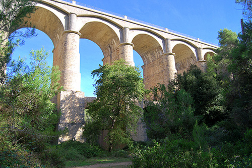 Pont del Lledoner