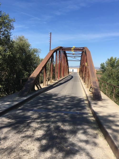 Pont del Sucre