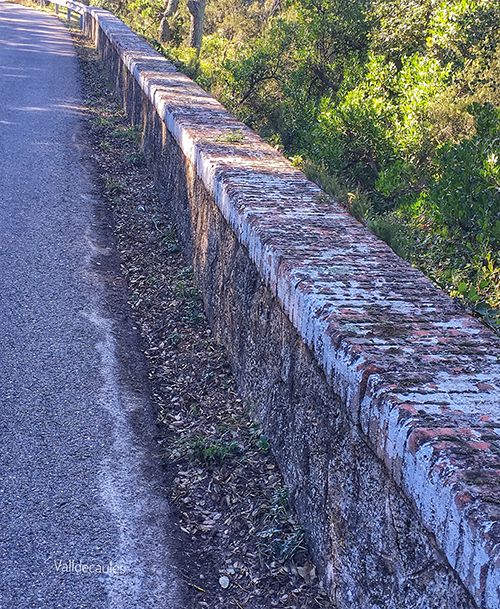 Mur de protecció