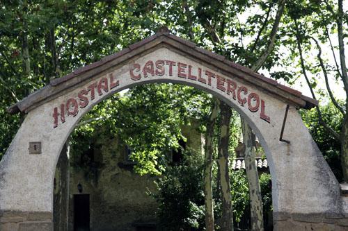 Hostal Castellterçol