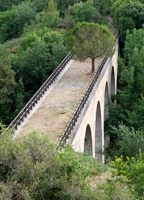 Viaducte carrilet