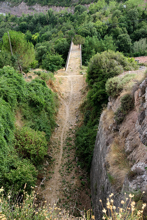 Viaducte carrilet