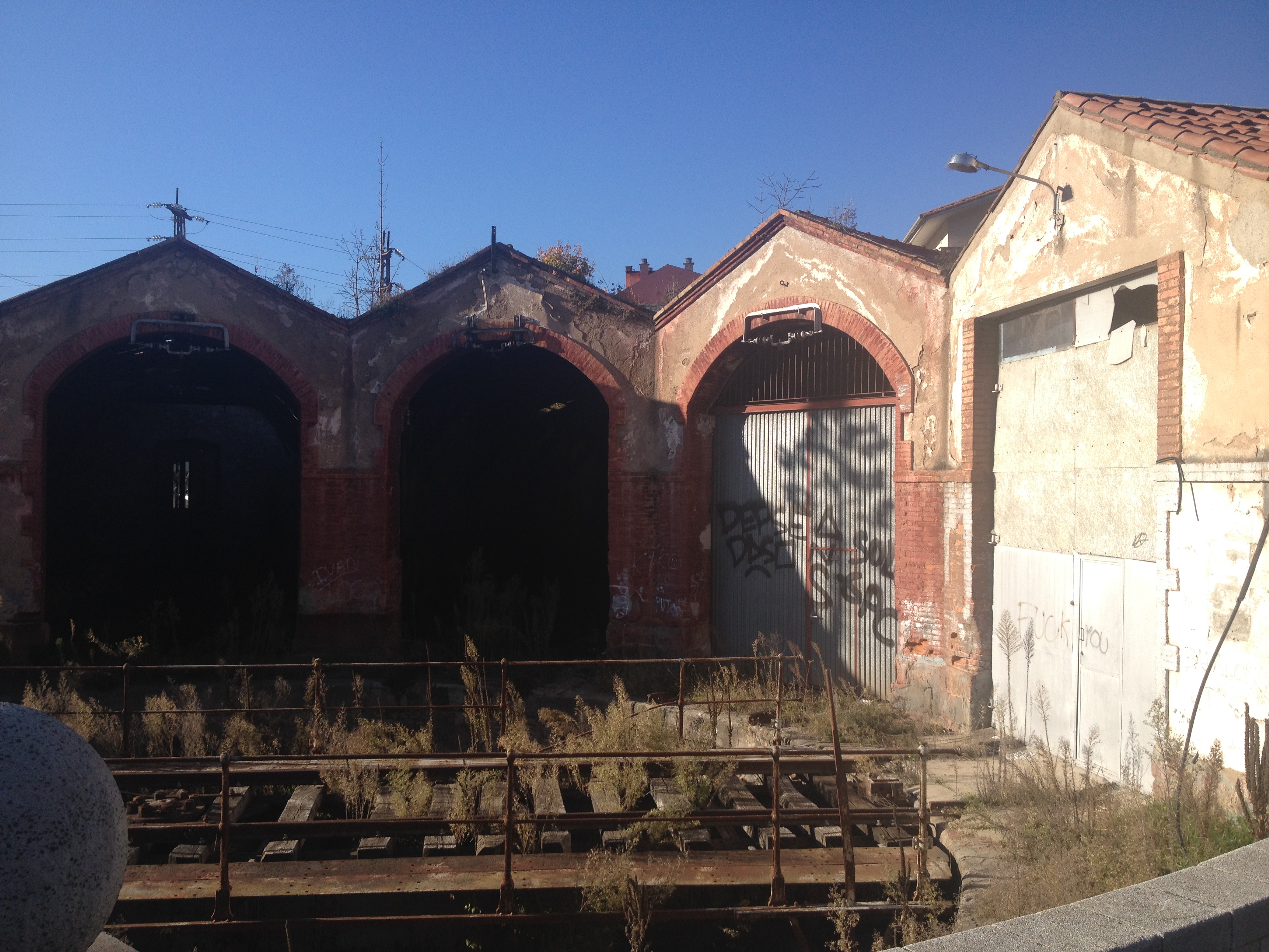 Pont giratori 