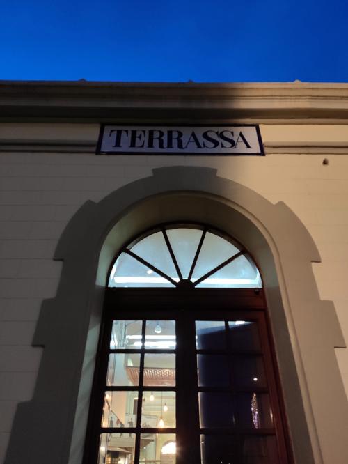 Estació de Terrassa