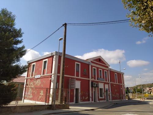 Estació de Calaf