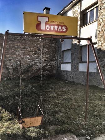 Gronxador Chocolates Torras