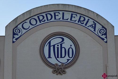 Edifici Cordelería Ribó