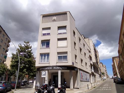 Escut de Caixa d'Estalvis de Terrassa