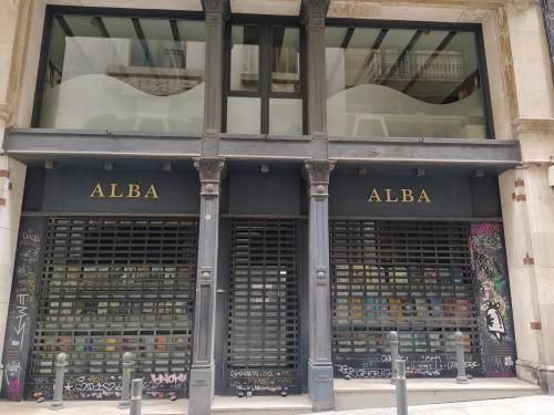 Marca de Foneria Grases, Bolumar y Cia