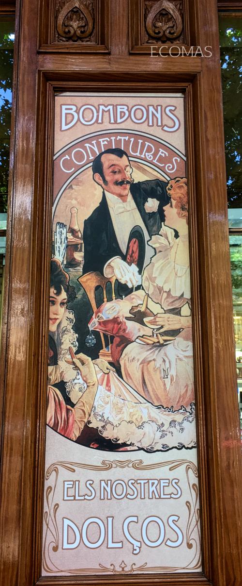 Pastisseria Danés