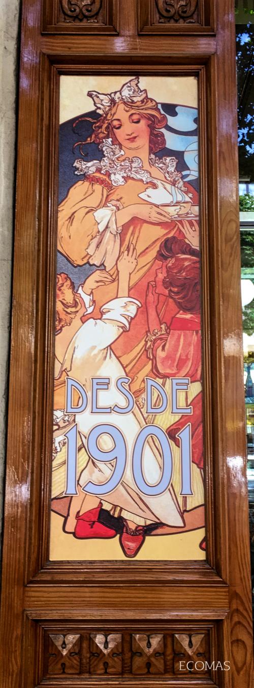 Pastisseria Danés