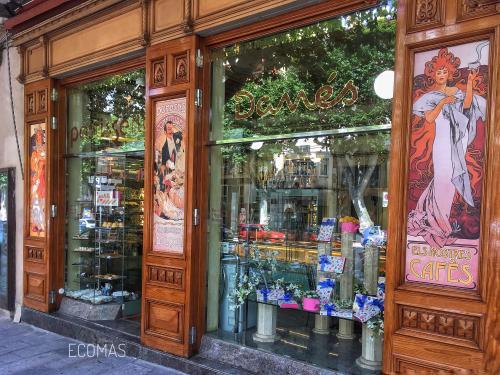 Pastisseria Danés