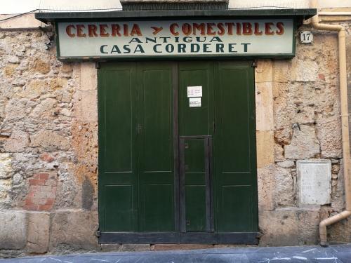 Cereria Antiga Casa Corderet