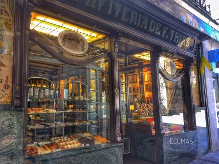 Pastisseria Casa Tuyarro