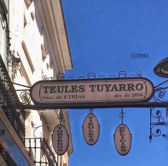 Pastisseria Casa Tuyarro