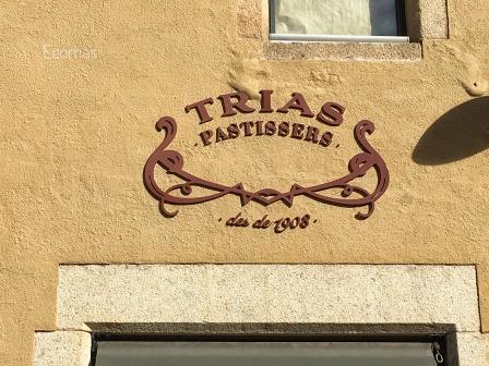 Pastisseria Trias