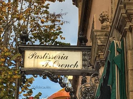 Pastisseria Orench