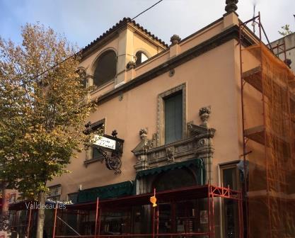 Pastisseria Orench