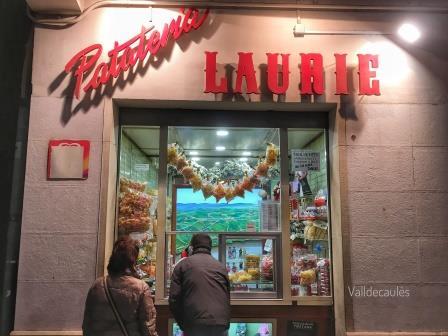 Patateria Laurie