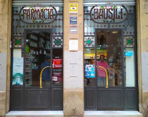 Farmàcia Bausili