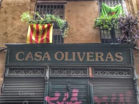 Merceria Casa Oliveras