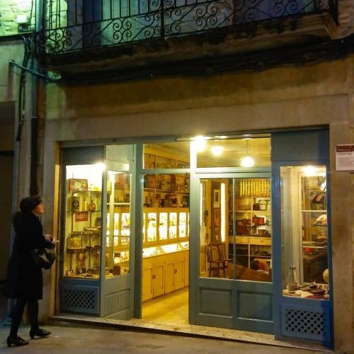 Adrogueria Cal Jaume Punto
