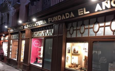 Sabateria Can Baldiret