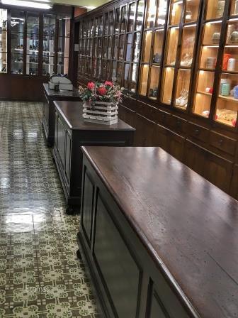 Sabateria Can Baldiret