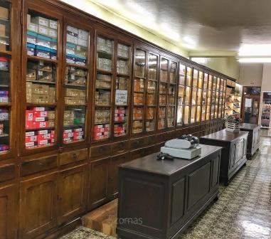Sabateria Can Baldiret