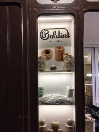 Sabateria Can Baldiret
