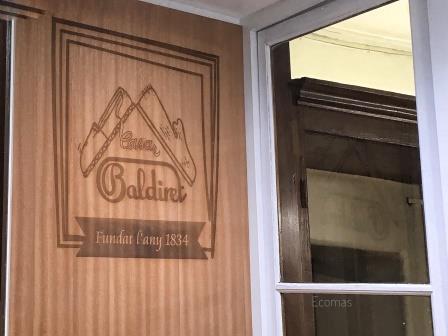 Sabateria Can Baldiret