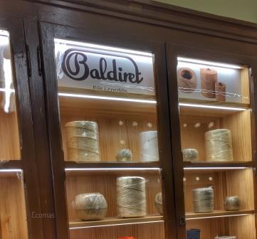 Sabateria Can Baldiret