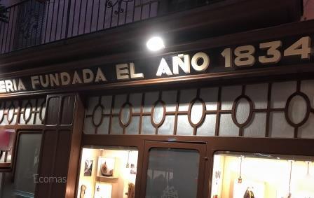 Sabateria Can Baldiret