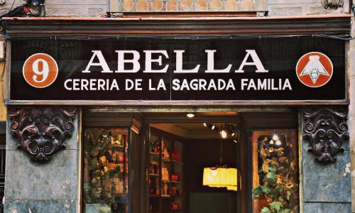 Cereria Abella