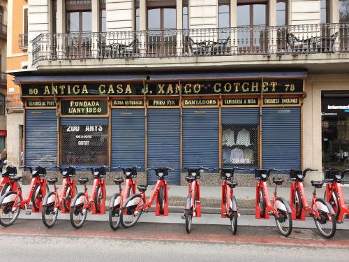 Antiga Casa J. Xancó Cotchet 