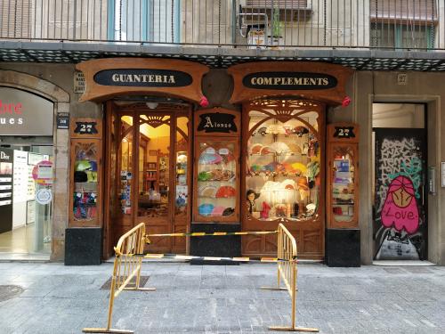 Guanteria Alonso