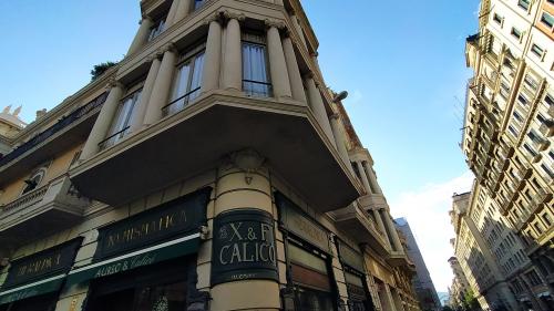 Botiga Heràldica i numismàtica Aureo & Calicó