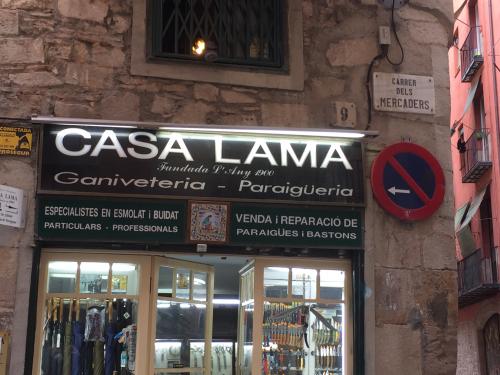 Casa Lama