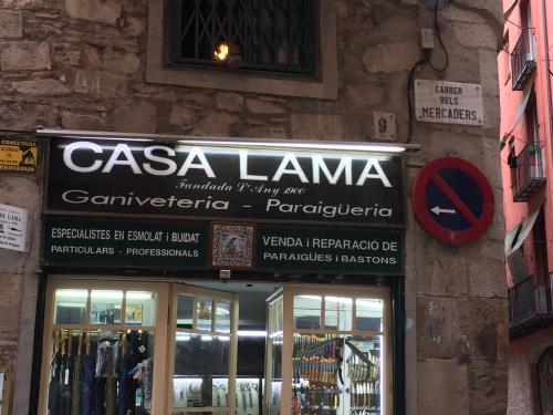 Casa Lama