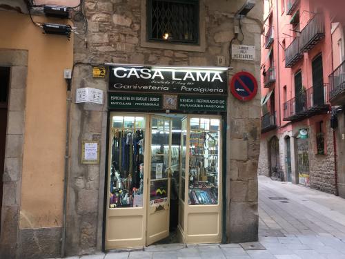 Casa Lama