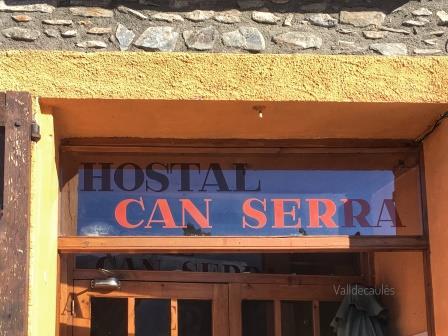 Hostal Can Serra