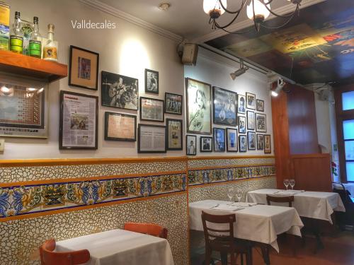 Restaurant Ca l’Estevet