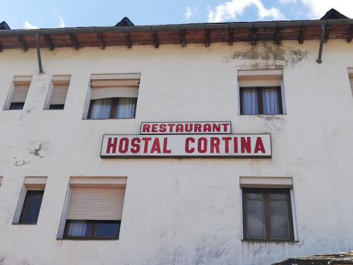 Hostal Cortina