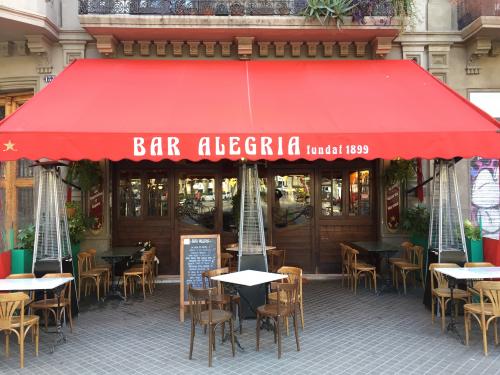 Bar Alegria