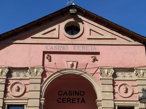 Casino Ceretà