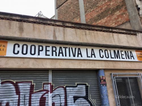 Cooperativa La Colmena