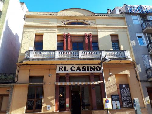 Casino Arbucienc