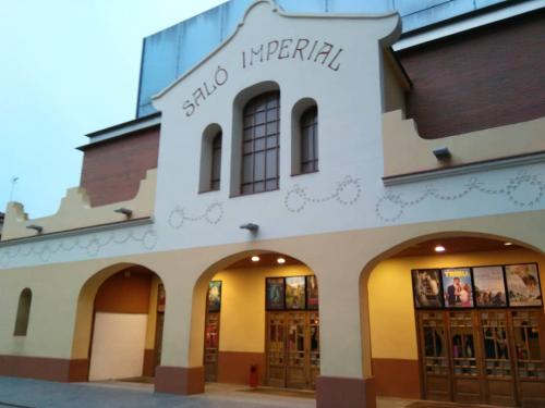 Cinema Imperial